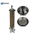 Steel Bag Filtration Systems for Water Treatment - 1-200 Micron Manufacturers1