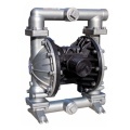 Air Operated Pneumatic Double Diaphragm Pump for Stainless Steel Sanitary Food Grade Application1