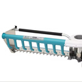 DL-4C-A Mini Semi-automatic Backpack Tea Plucking Machine1