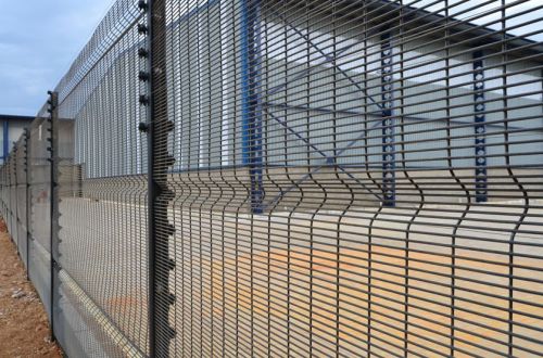 Fence solusion and introduction of 358 fence