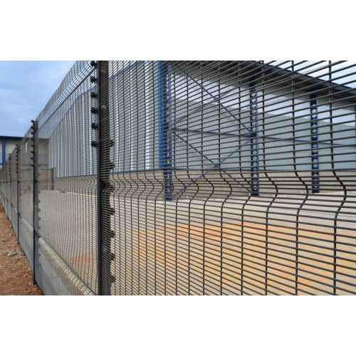 Fence solusion and introduction of 358 fence