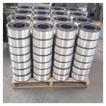 China Top 10 Aluminum Spool Wire Potential Enterprises