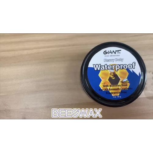 Beewax