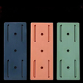 Convenient Hot Selling Punch-Free Wall-Mounted Socket Holder for Kitchen1