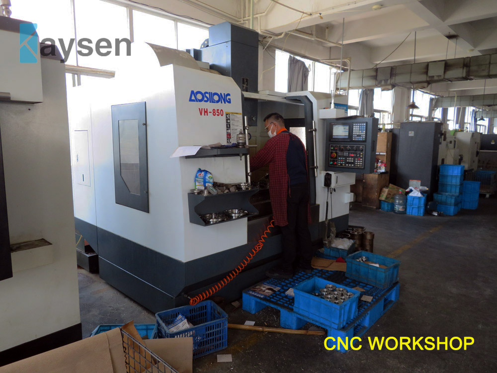 CNC MACHINE