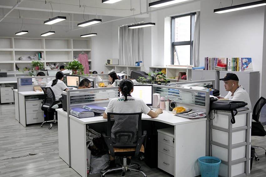 Jiangsu Yijin Import and Export Trade Co., Ltd