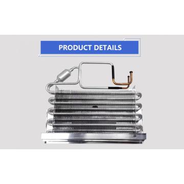 List of Top 10 Fin Evaporator Brands Popular in European and American Countries