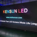 Outdoor P6.67 LED Display Cabinet for Advertising and Events1