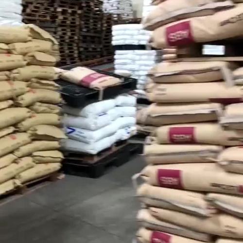 Линия продуктов Chimei Chemical GPPS 2