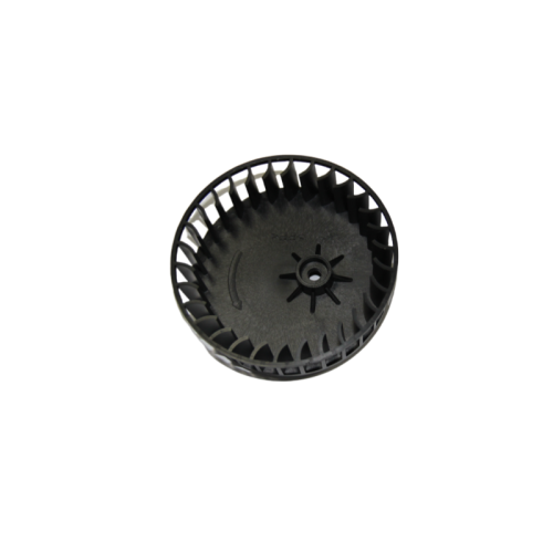 Ningbo Zhimei Plastic Industry: Multi-material plastic fan blades break through the all-scenario heat dissipation, leading the industry in technological innovation
