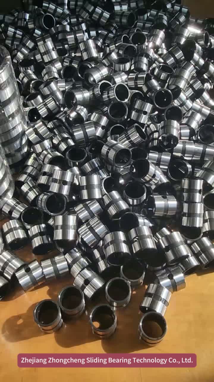 Gravação de vídeo do produto