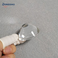 Bi LED Laser Projector with 3 Inch Borosilicate Glass Lens for Car Camera1