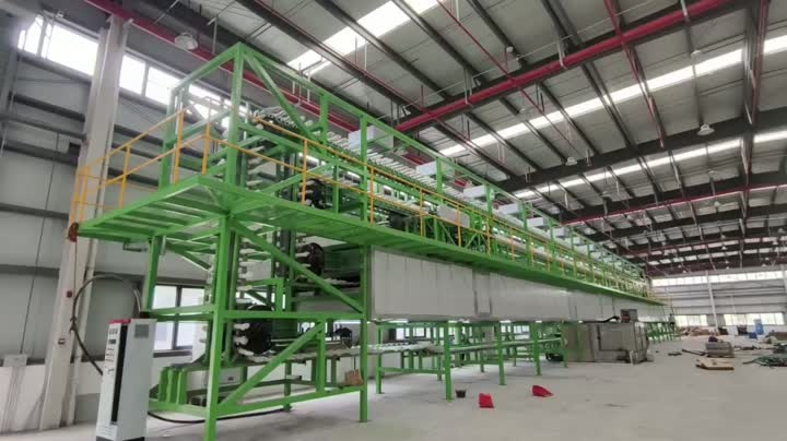 Video Pemasangan Peralatan Mekanik