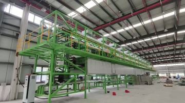 Mechanical Equipment Installation Video