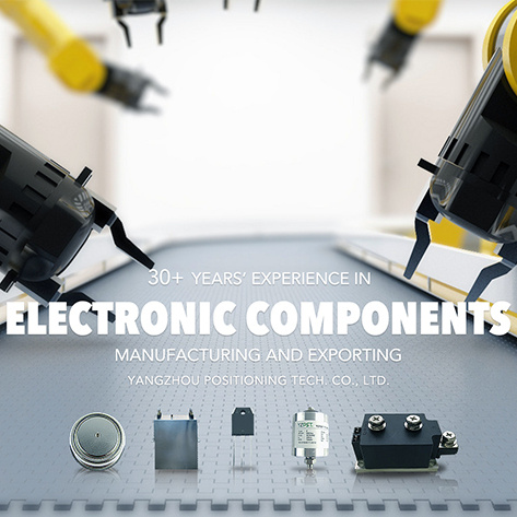 ELECTRONIC COMPONENTS