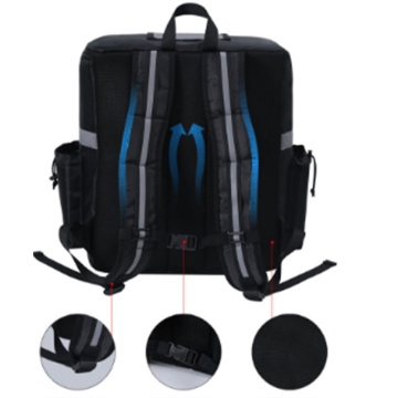 Top 10 China waterproof portable tutoring bag Manufacturers