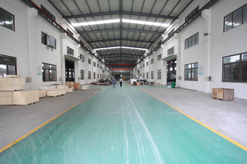 Zhejiang Jinteng Machinery Manufacture Co., Ltd.