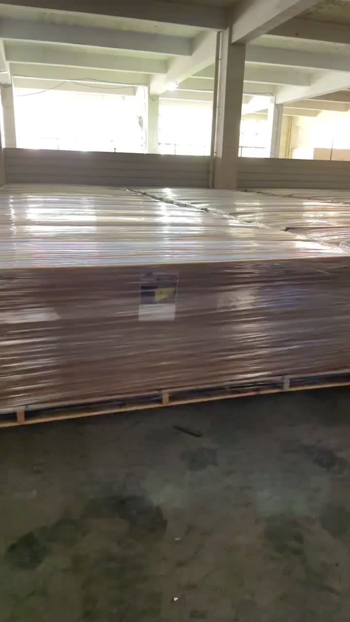 the stock of cotton wrap film 3