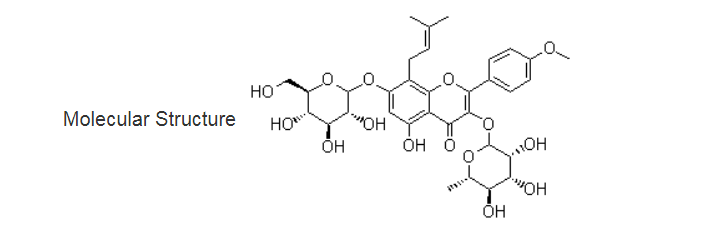 Icariin