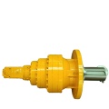 Planetary Gearbox Planetary Speed ​​Speed ​​Reducer Equipamento Planetary para Trucks Final Drive Concrete Mixer1