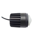 80GHz Radar Level Meter Transmitter for Monitoring Water Levels in Rivers, Lakes, and Reservoirs1