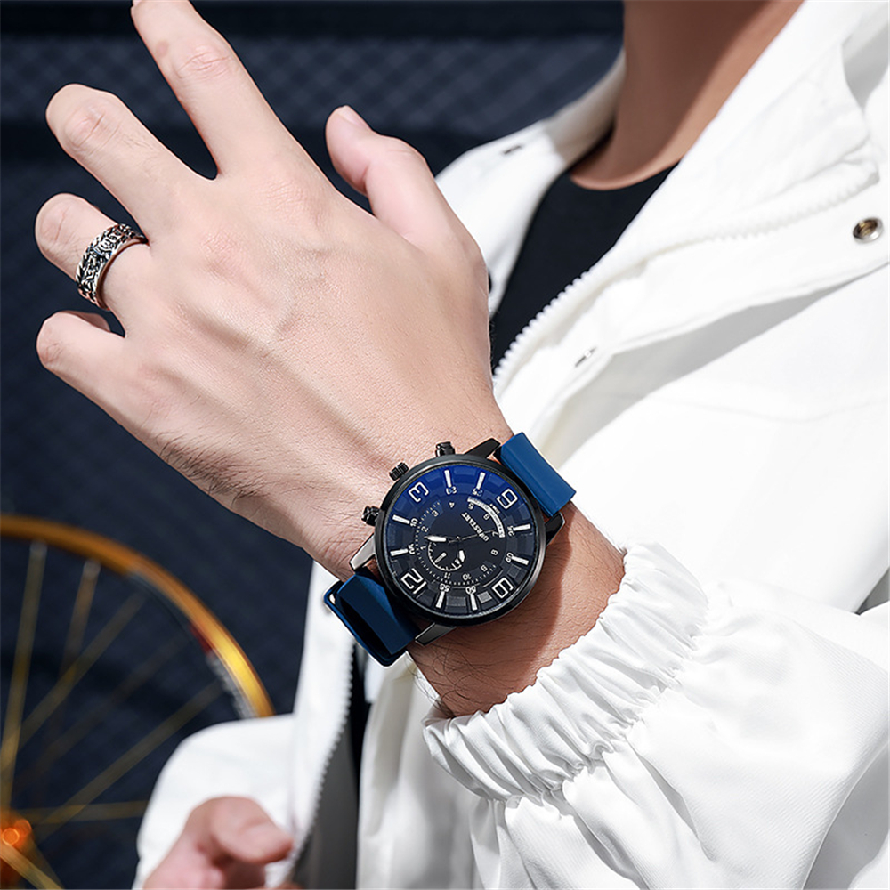 Blue Quartz Watches Jpg