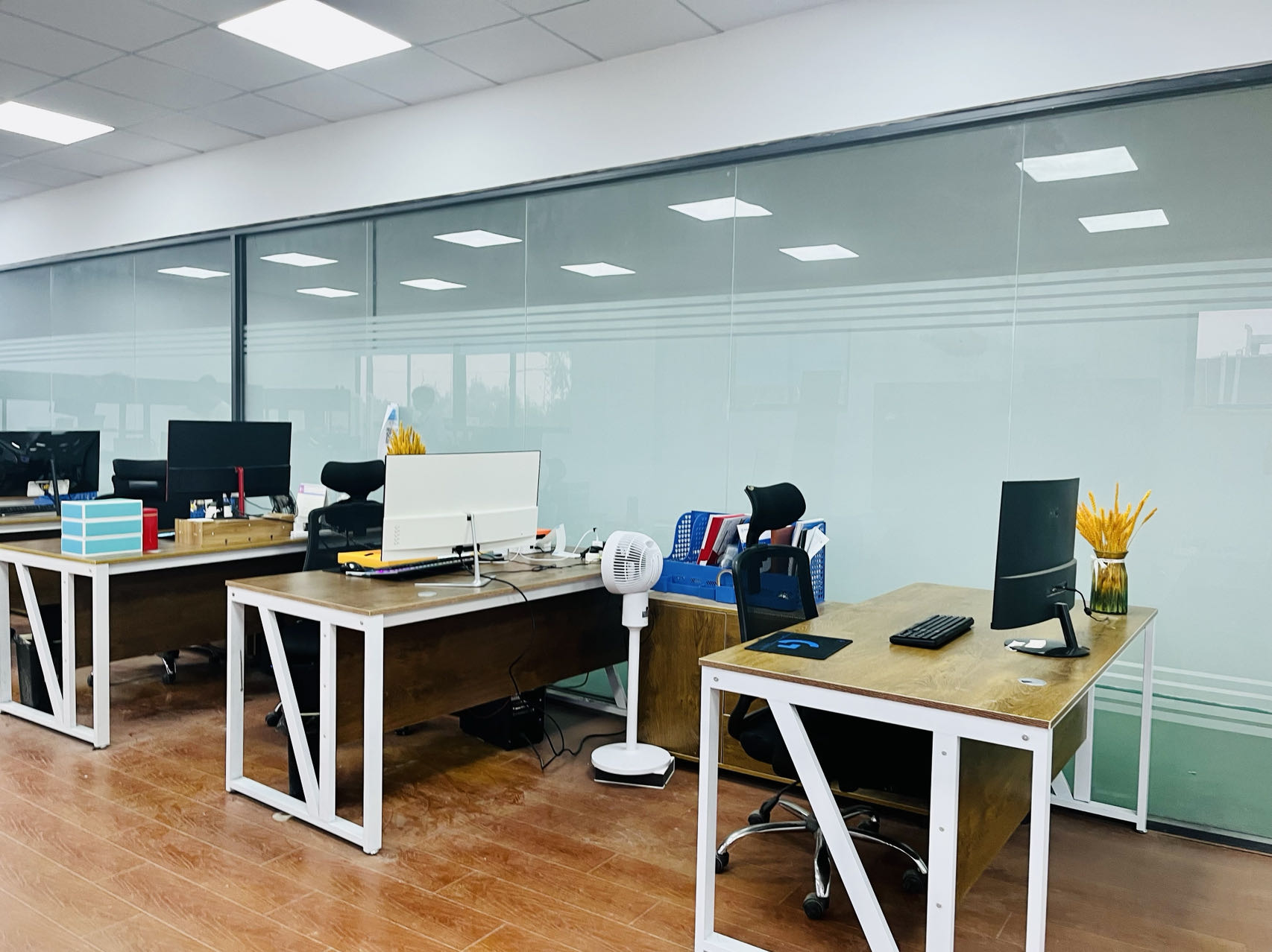 SUZHOU CREATION SPACE INTELLIGENT TECHNOLOGY CO.,LTD