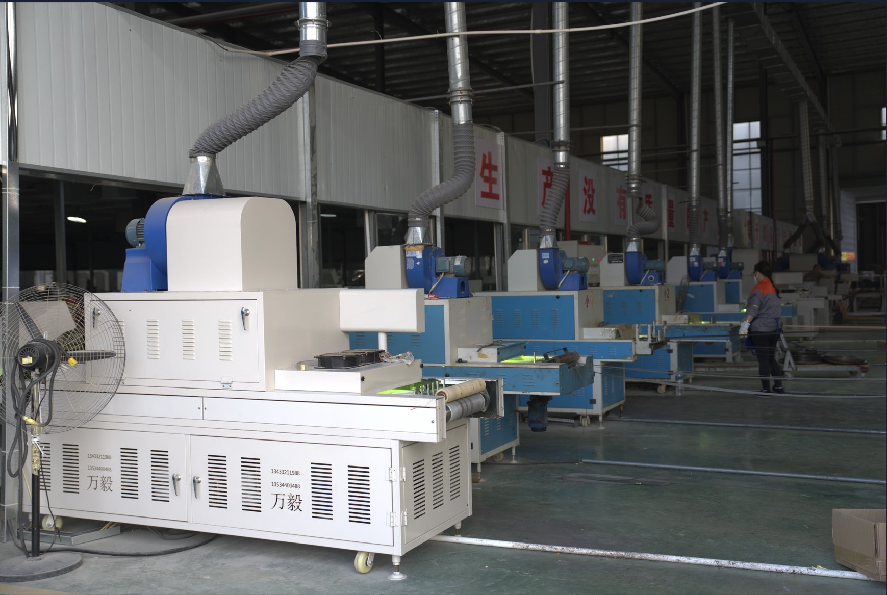 Jiangxi Cuckoo New Material Co.,Ltd