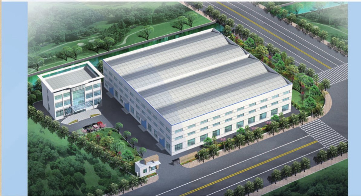 Wuxi Keju Machinery Manufacturing Co., Ltd.