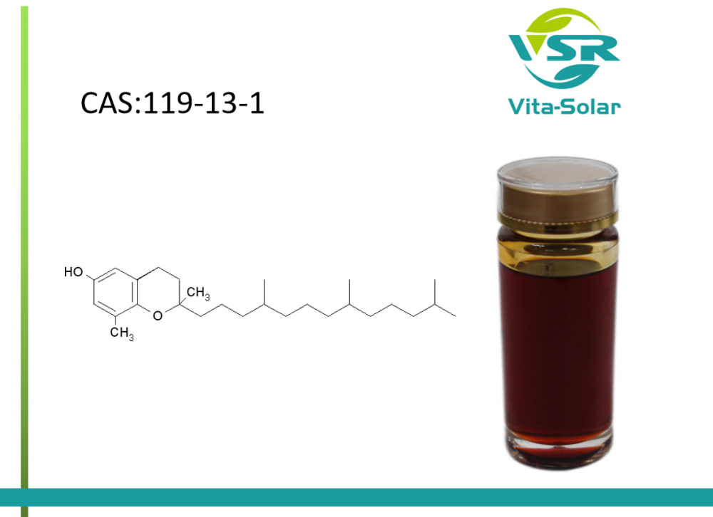 delta tocopherol