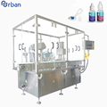 10ml Eye Drop Cap Liquid Filling and Sealing Machine1