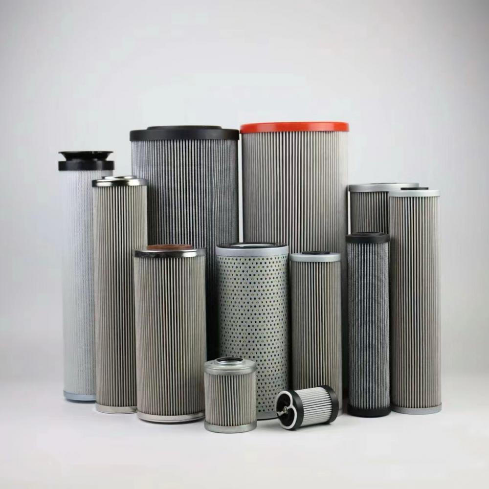 Wind Power Filter Element