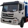 Shacman 4X2 14m³ Garbage Compactor Truck for Sale: Your Reliable Solution for Waste Management1