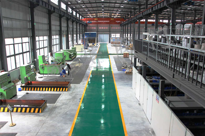 Pressure Test  and Valve Assembly Workshop