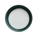 3/8 Inch Galvanized Steel Stackable Sifting Pan for Soil and Sand1