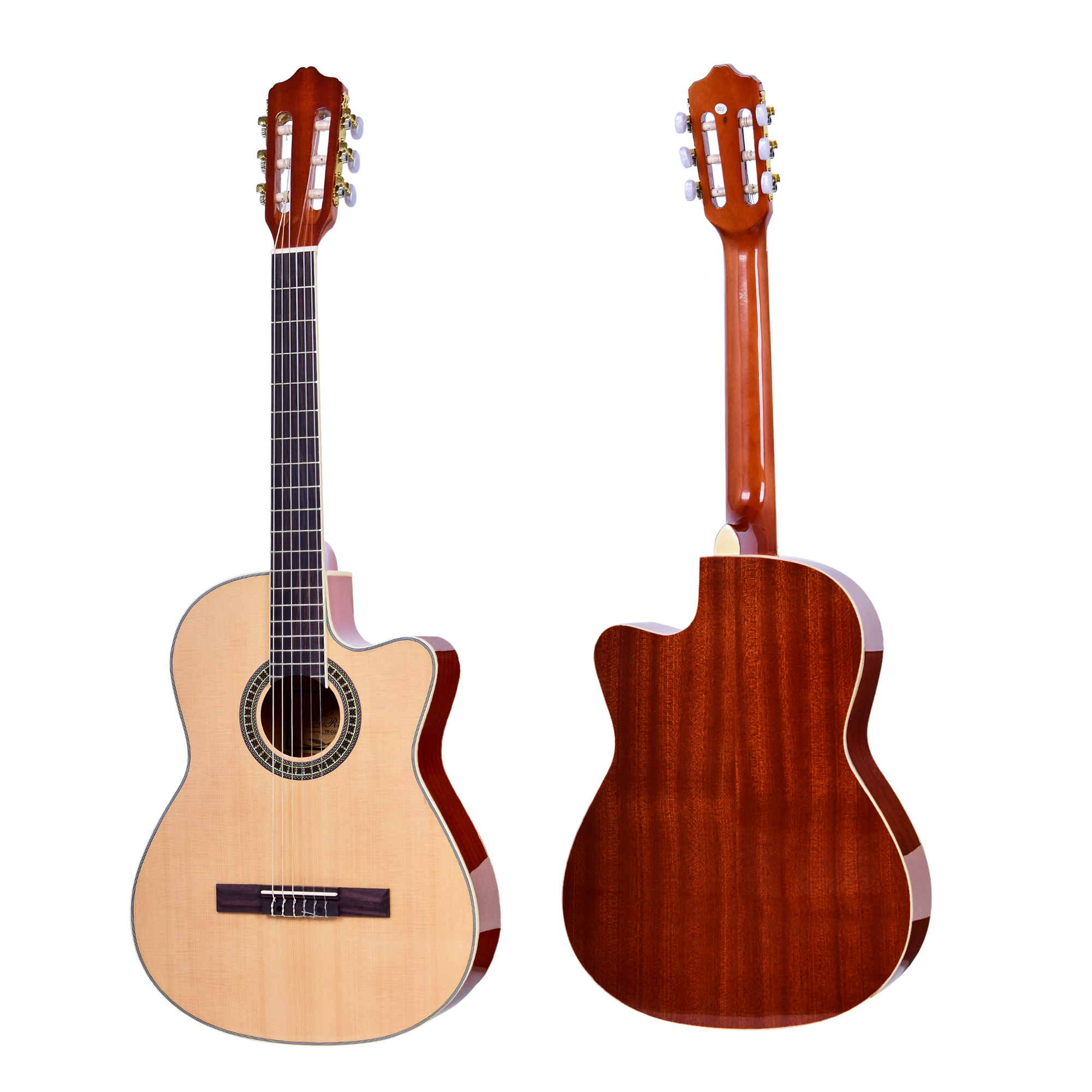 Guitarra clássica TS-CG36-39