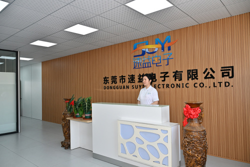 如何找到可靠的中国供应商