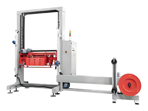 Yatay mı Dikey mi: Hangi çemberleme makinesi tipi fabrika alanından daha fazla tasarruf sağlar?