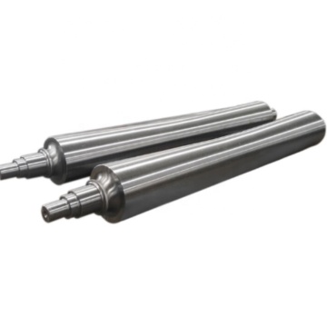 Asia's Top 10 Steel Roller Manufacturers List