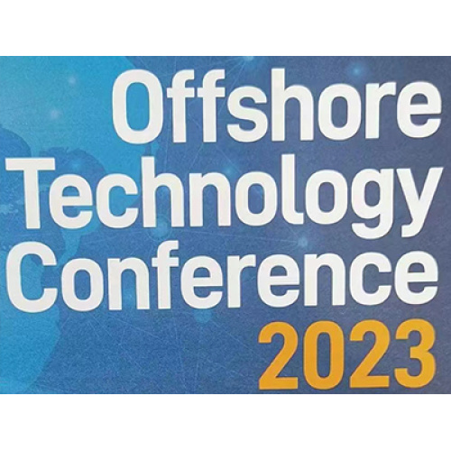 Conférence de technologie offshore 2003 (OTC)
