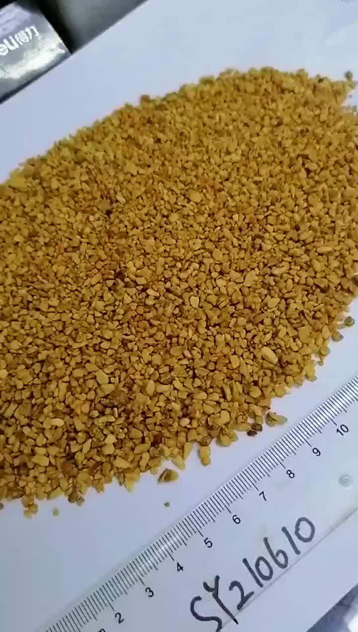 fried garlic minced