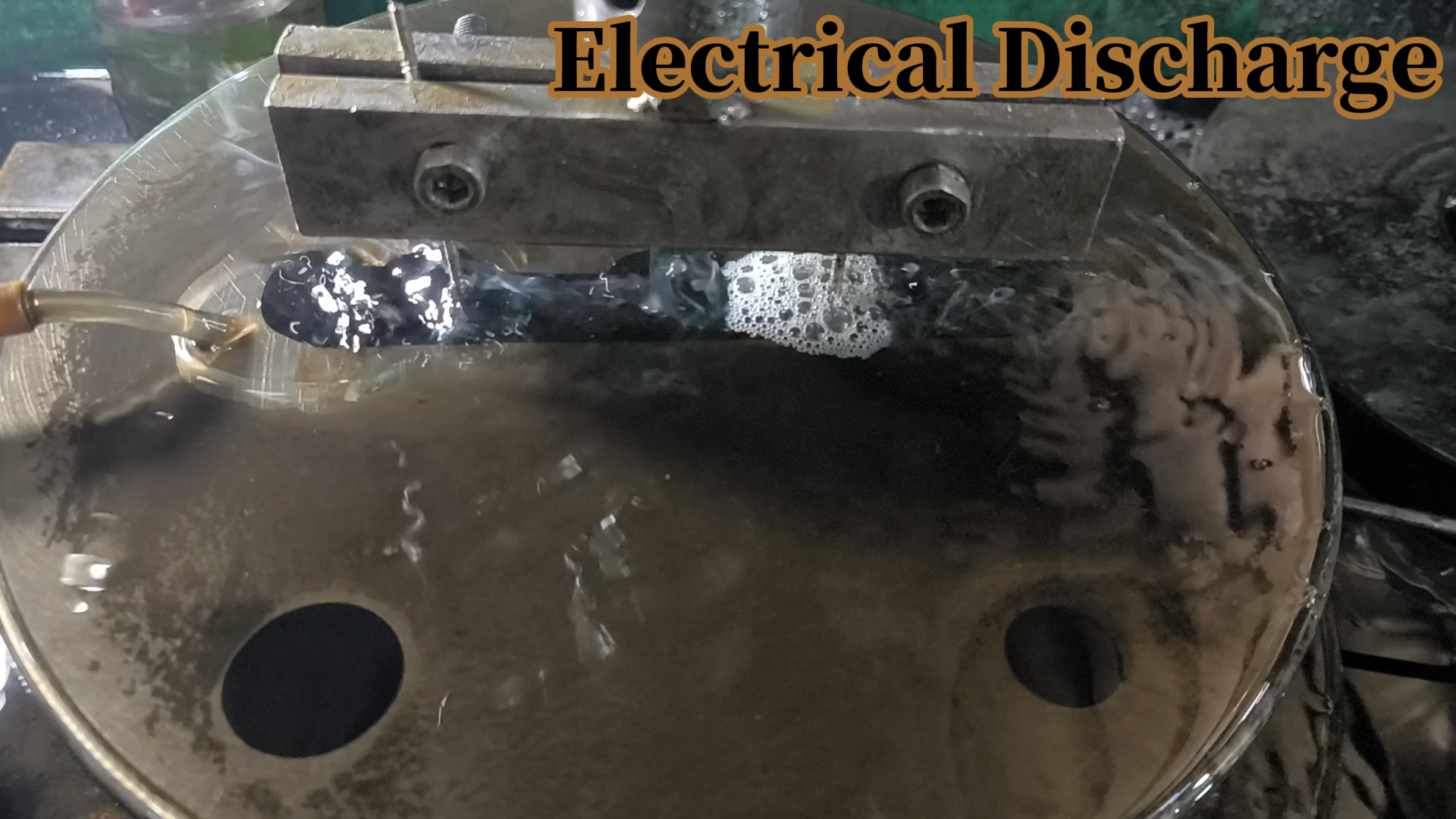 Electrical Discharge