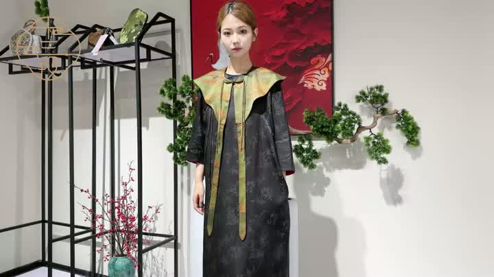 Vestidos largos de verano para mujeres