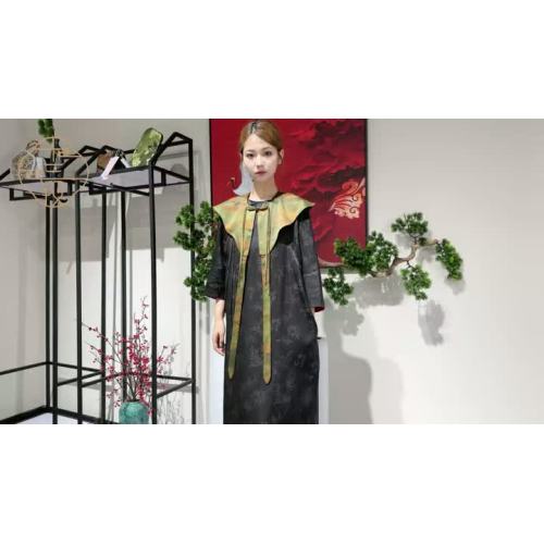 Vestidos largos de verano para mujeres