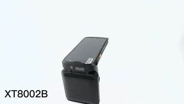 XT8002B Android PDA