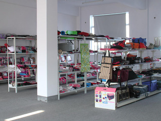 Ningbo Marksign Homeware Ltd.