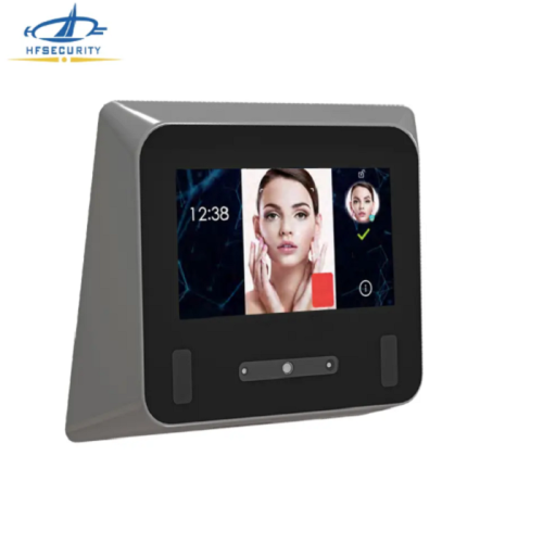 Unsur dhasar sampeyan kudu ngerti babagan proses scanner bekas driji?