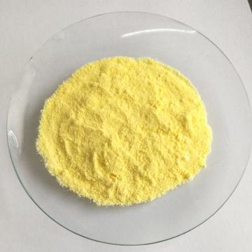 Polyaluminum chloride in wastewater treatment