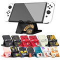 Factory Wholesale Adjustable Play Stand Bracket for Nintendo Switch Consoles and Accessories1