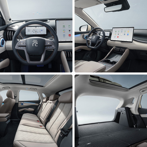 Абслугоўванне новых аўтамабіляў